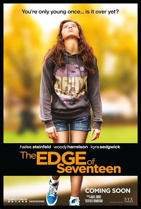 edge of seventeen imdb